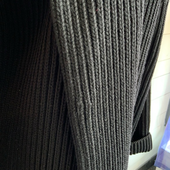 PRADA chunky knit sweater - Picture 6 of 14